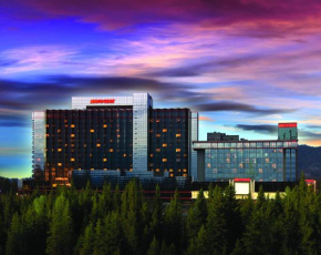 Harveys Lake Tahoe Hotel & Casino Stateline